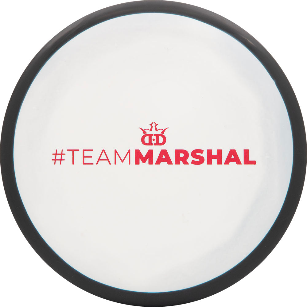 Classic Soft Orbit Marshal - #TeamMarshal