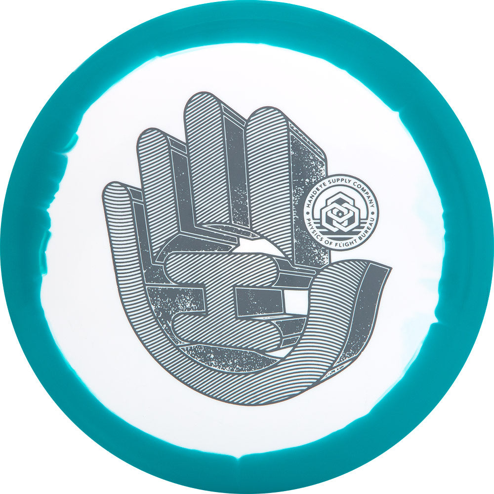 Fuzion Orbit Verdict - HSCo HandStone