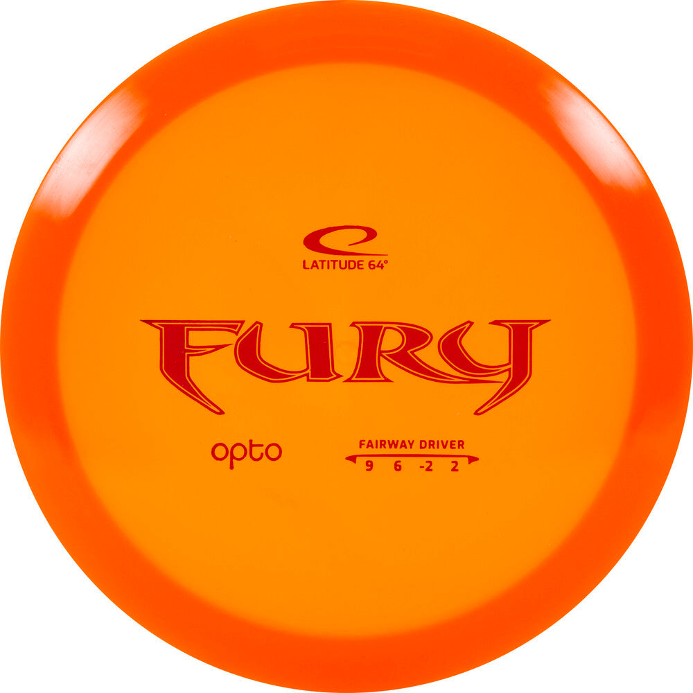 Opto Fury