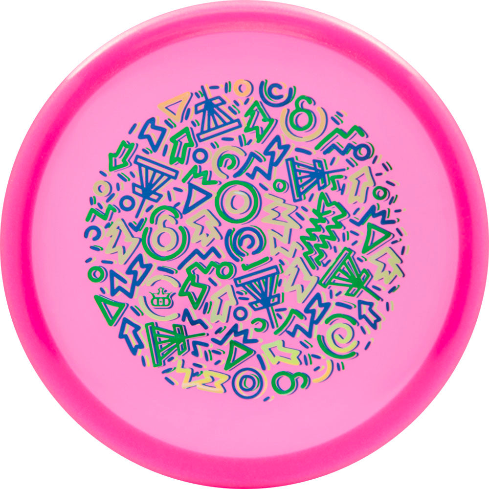 Lucid Glimmer Warrant - Midnight Mixtape