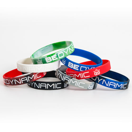 Dynamic Discs Wristband