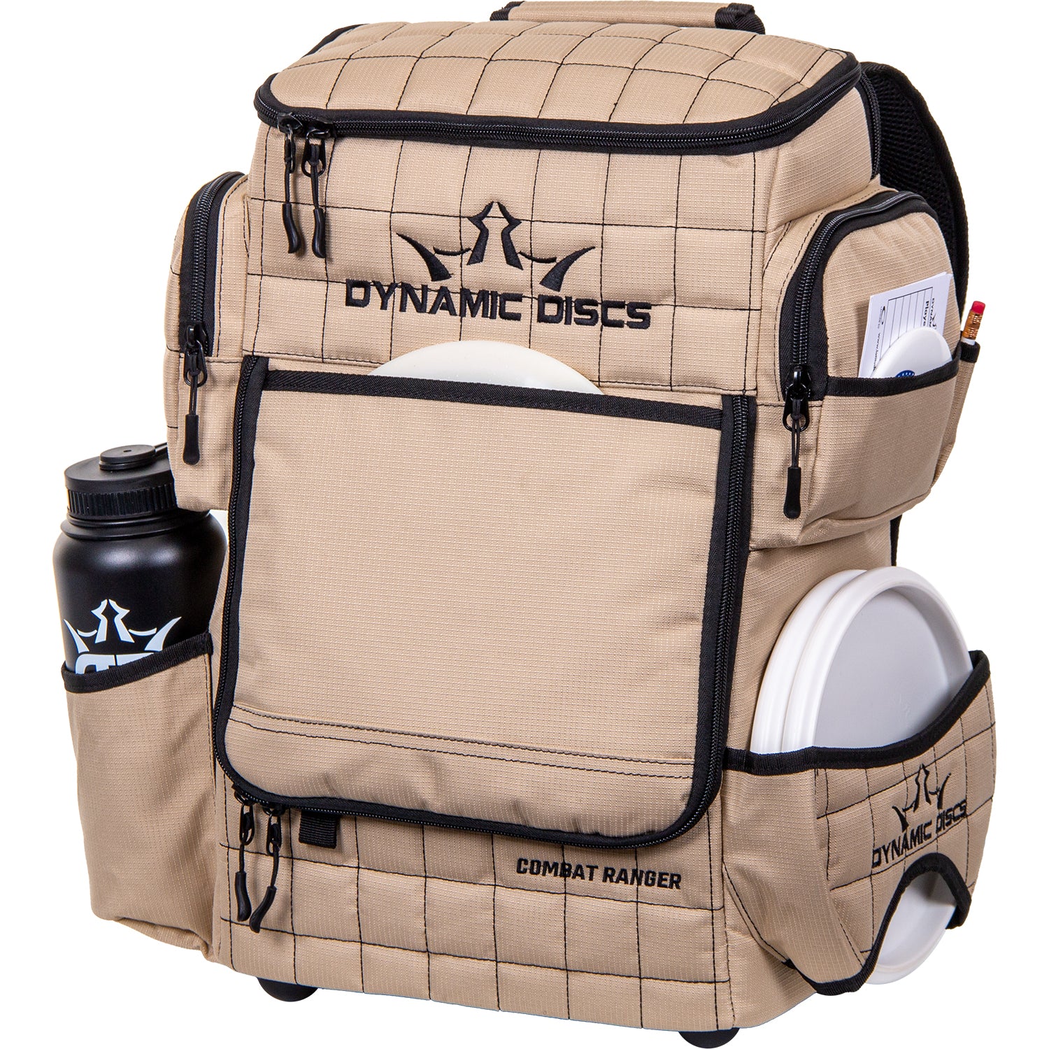Combat Ranger Bag