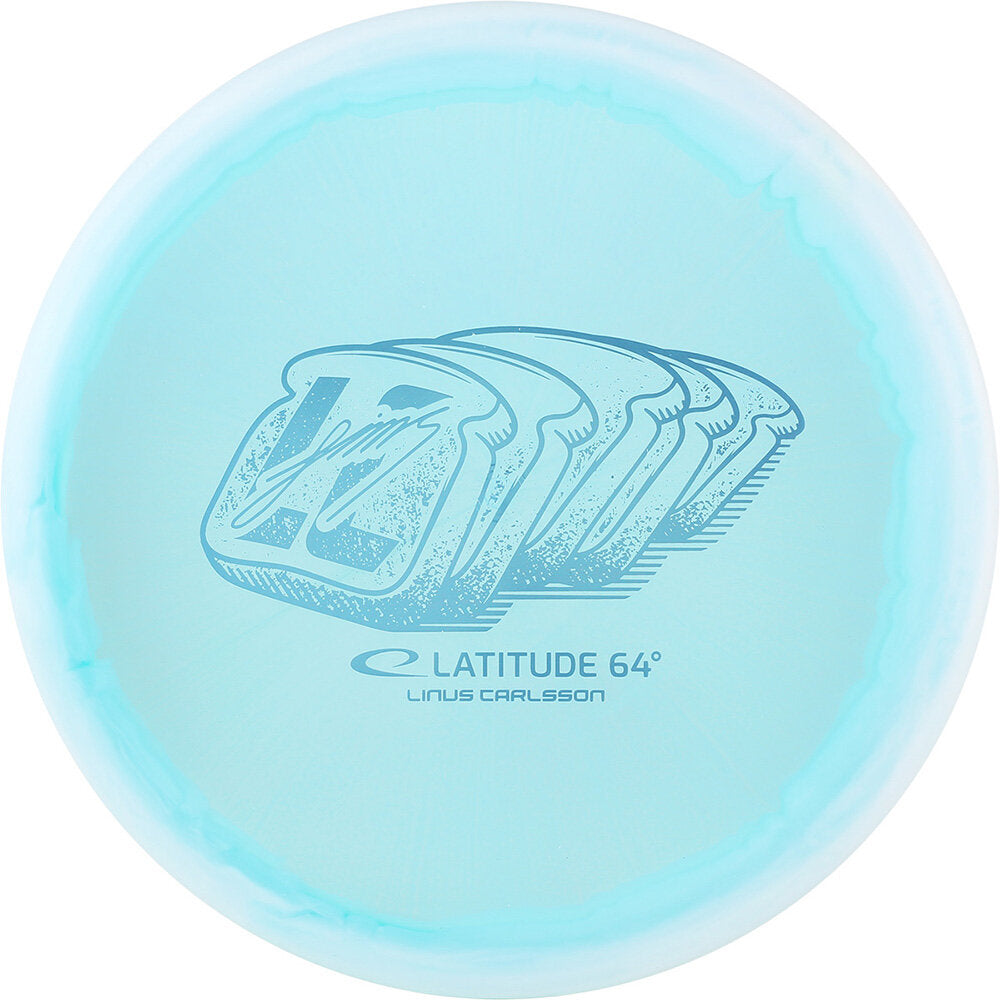 Opto-Ice Orbit Compass - Linus Carlsson 2024