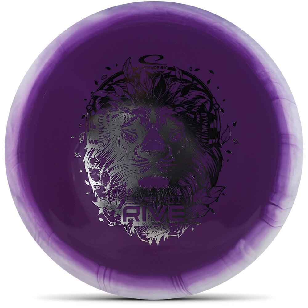 Grand Orbit Rive - Silver Latt Team Series 2025