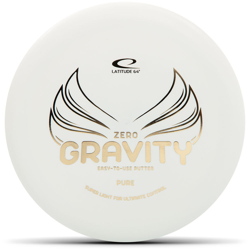 Zero Gravity Pure