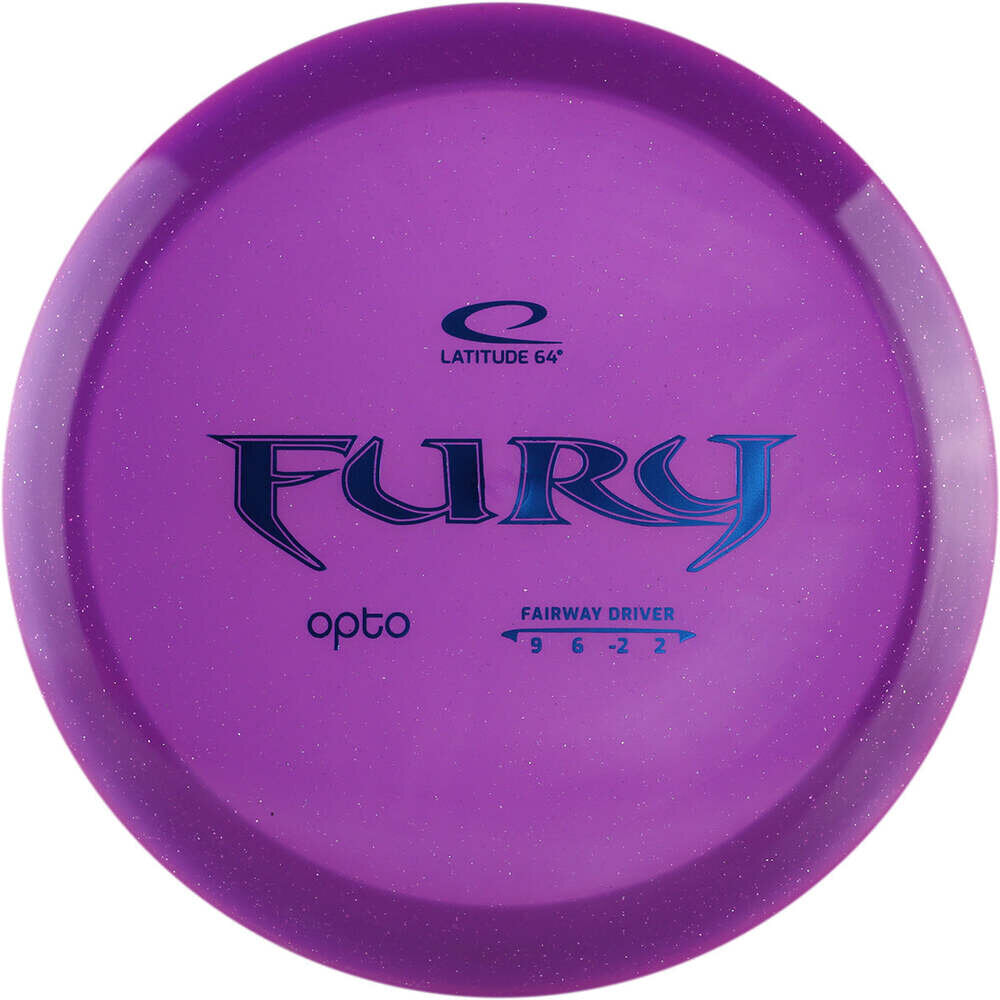 Opto Fury