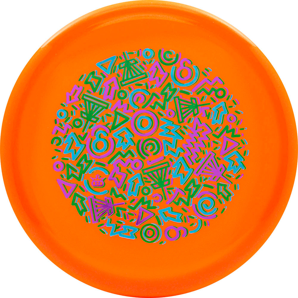 Lucid Glimmer Warrant - Midnight Mixtape