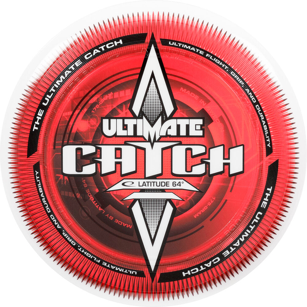 Ultimate Catch