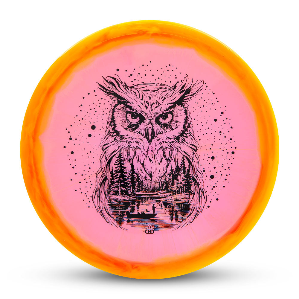 Lucid-X Orbit EMac Truth - Knowledge Keeper