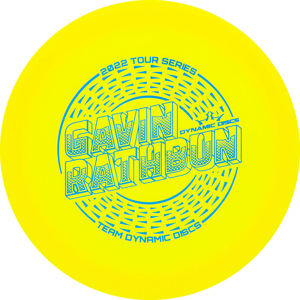 Lucid Hybrid-X Felon Gavin Rathbun 2022