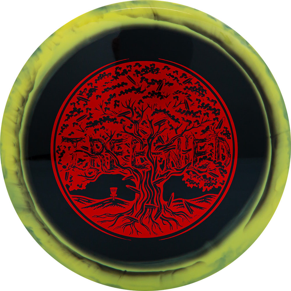 Fuzion Orbit Enforcer - Treenied