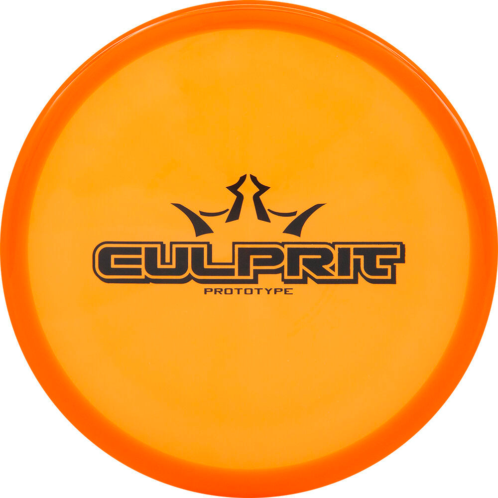 Lucid-Ice Culprit Prototype