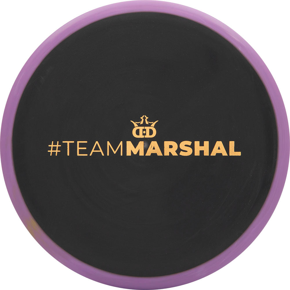 Classic Soft Orbit Marshal - #TeamMarshal