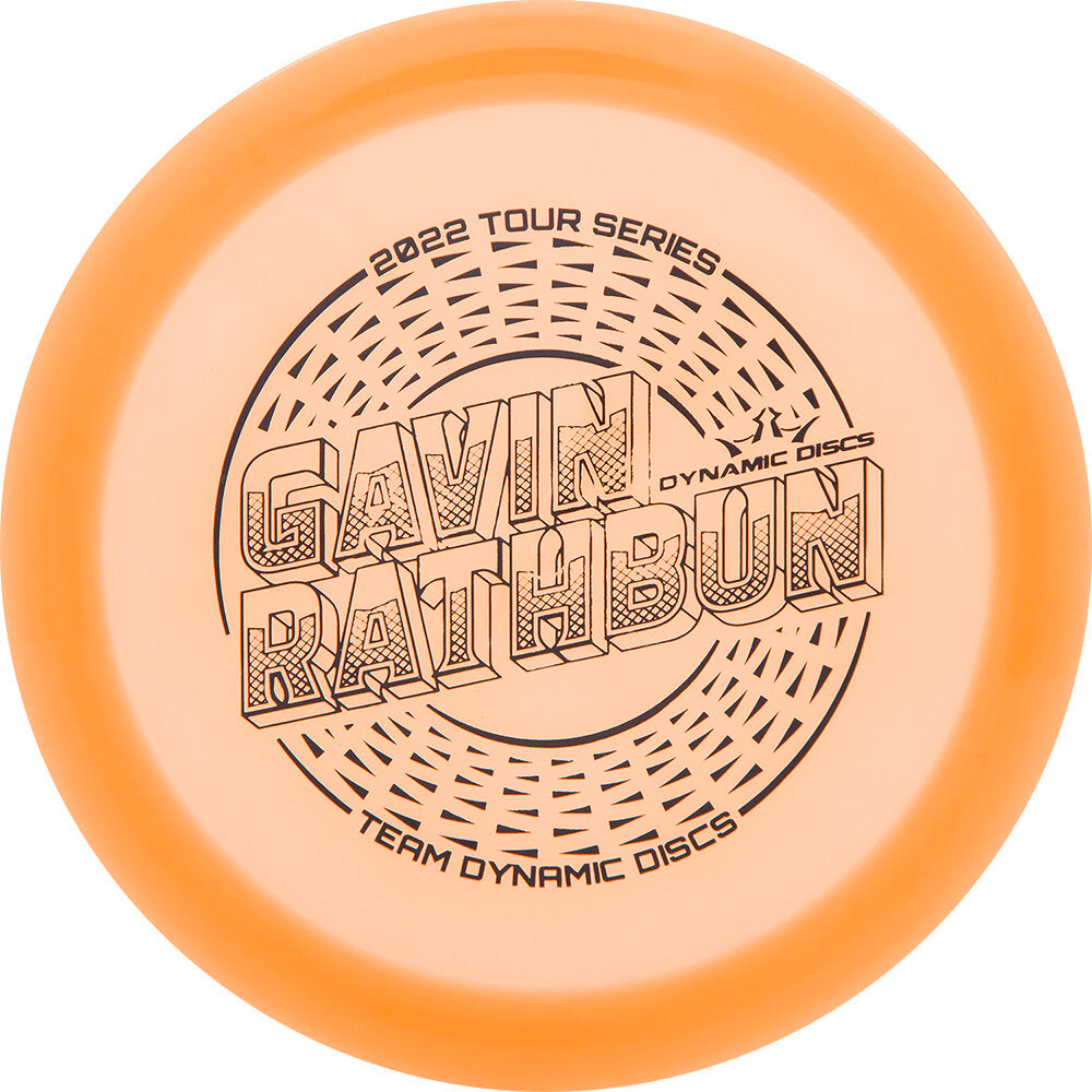 Lucid Hybrid-X Felon Gavin Rathbun 2022