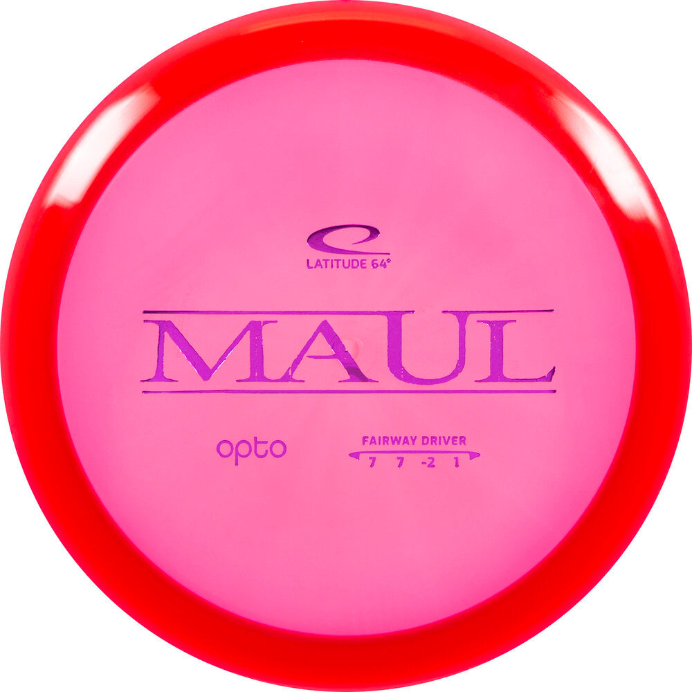 Opto Maul