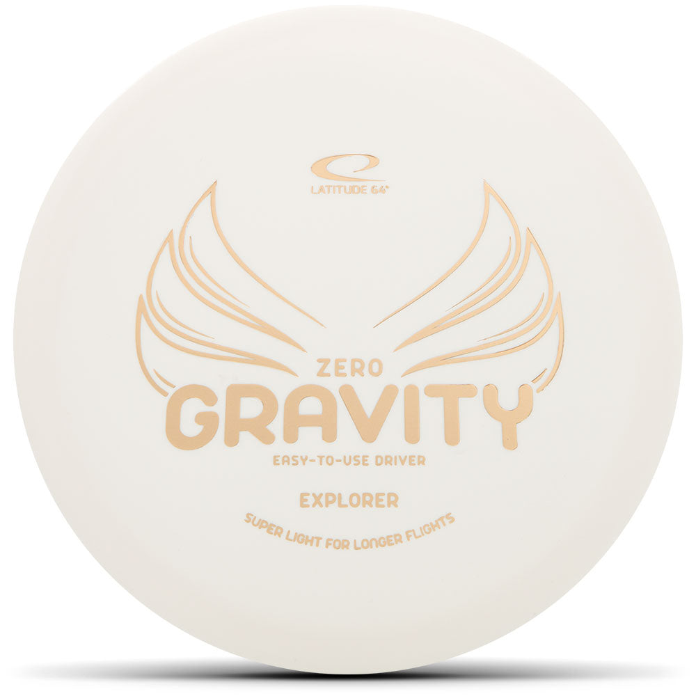 Zero Gravity Explorer