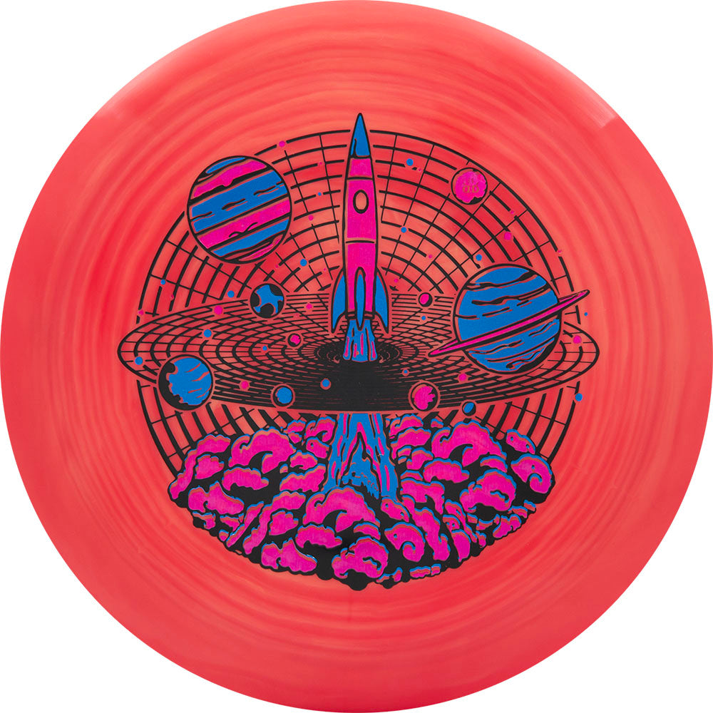 Fuzion Swirl Renegade - Liftoff Edition