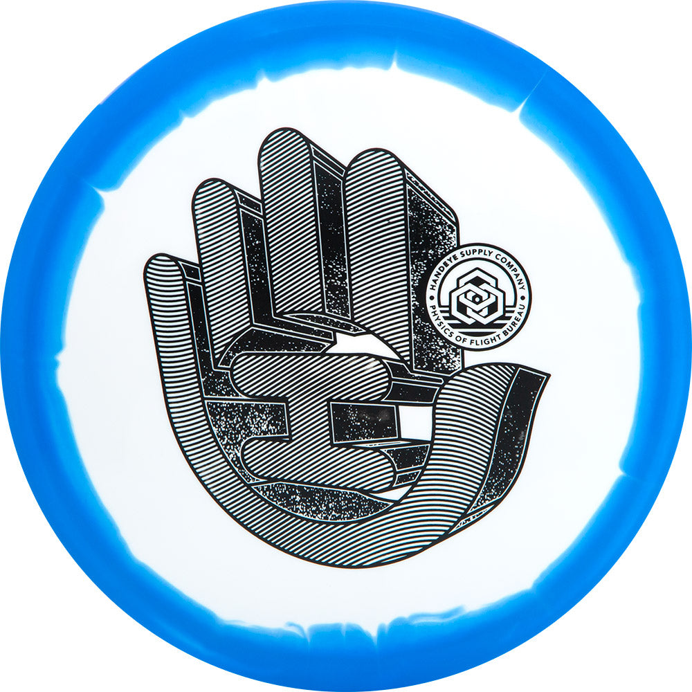 Fuzion Orbit Verdict - HSCo HandStone