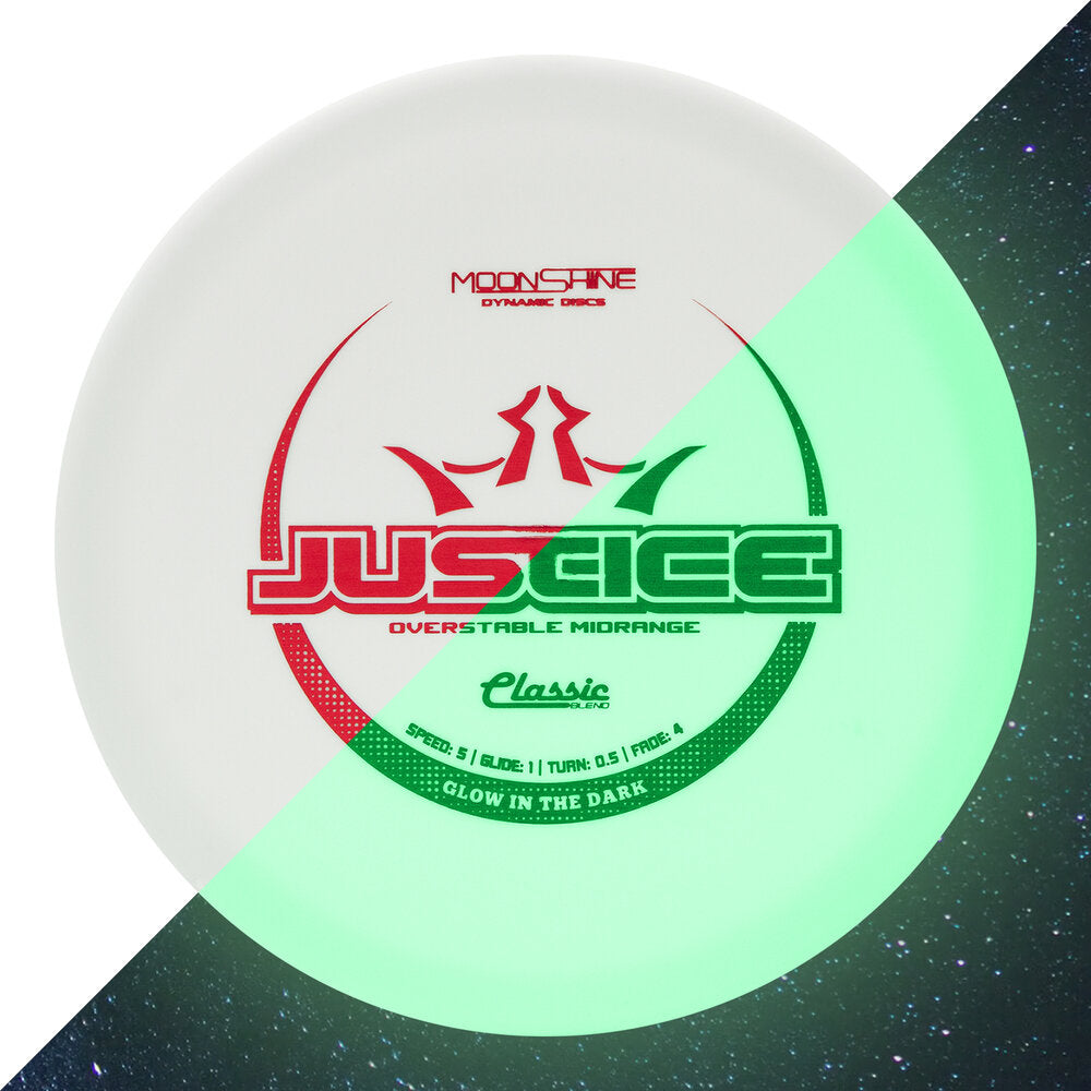 Classic Blend Moonshine Justice