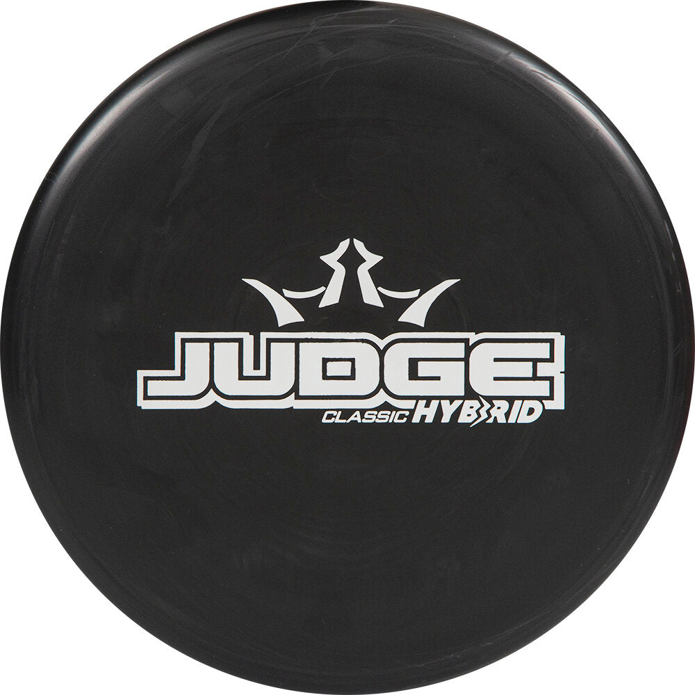 Classic Hybrid Judge