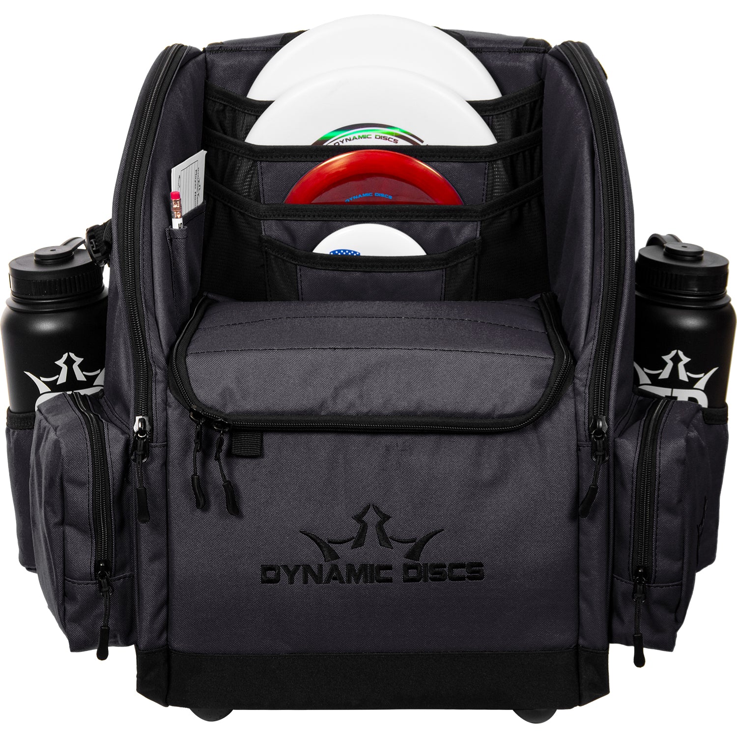 Commander Cooler Bag