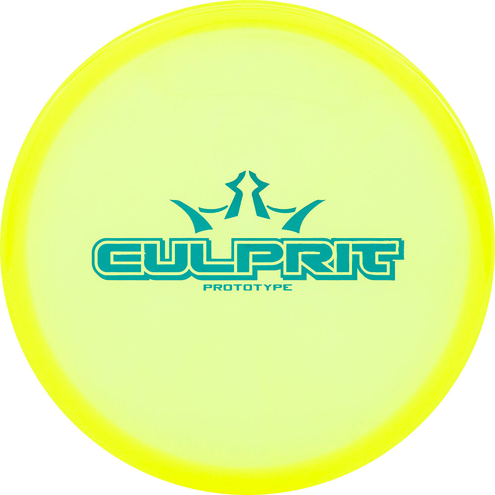 Lucid-Ice Culprit Prototype