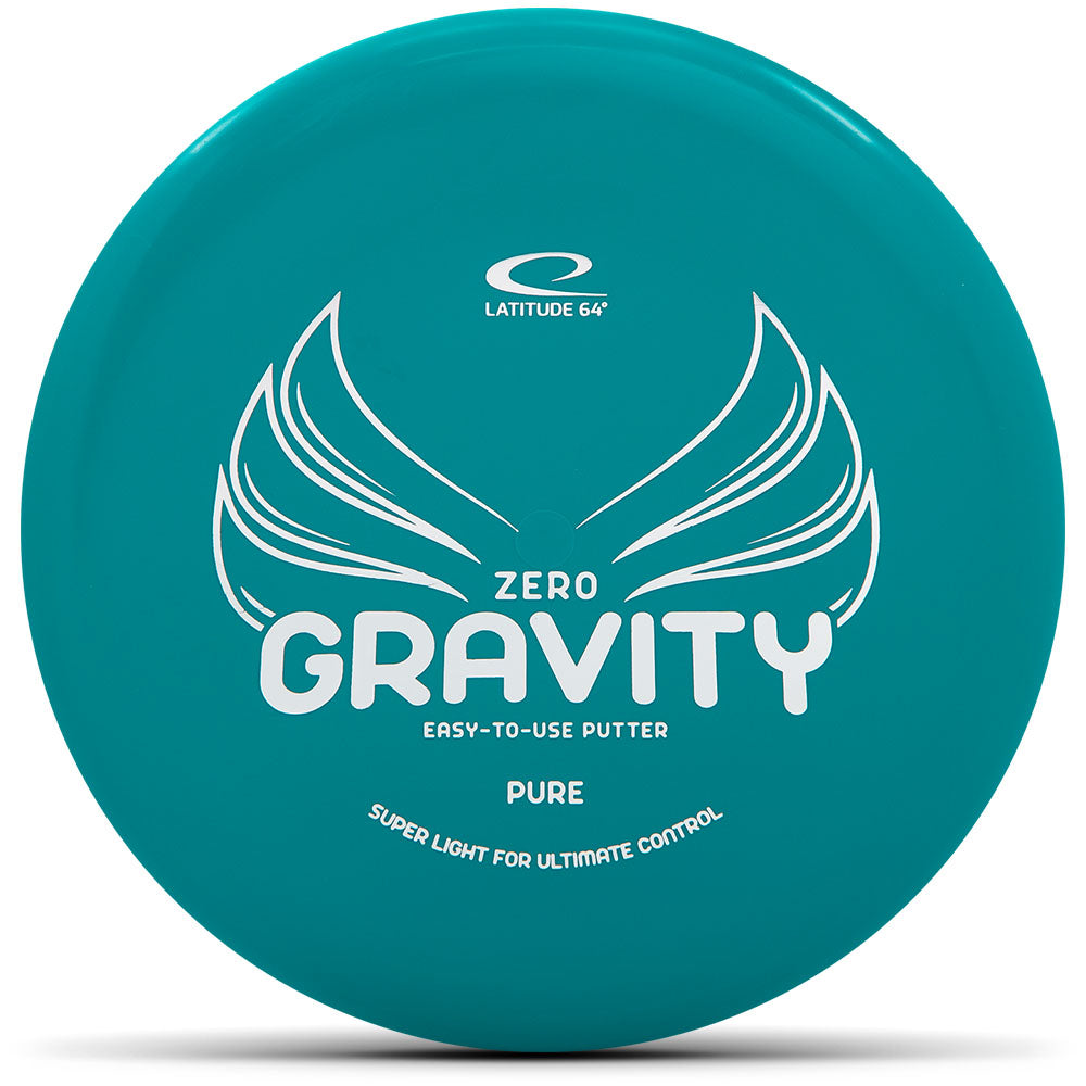 Zero Gravity Pure