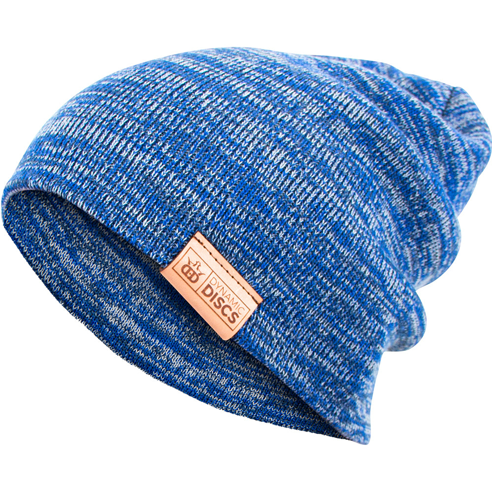 Marled Slouch Beanie