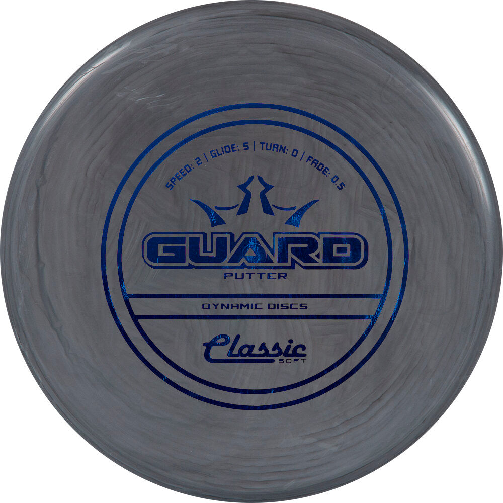 Classic Soft Guard