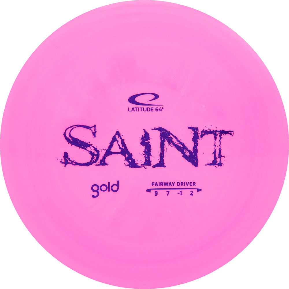 Gold Saint