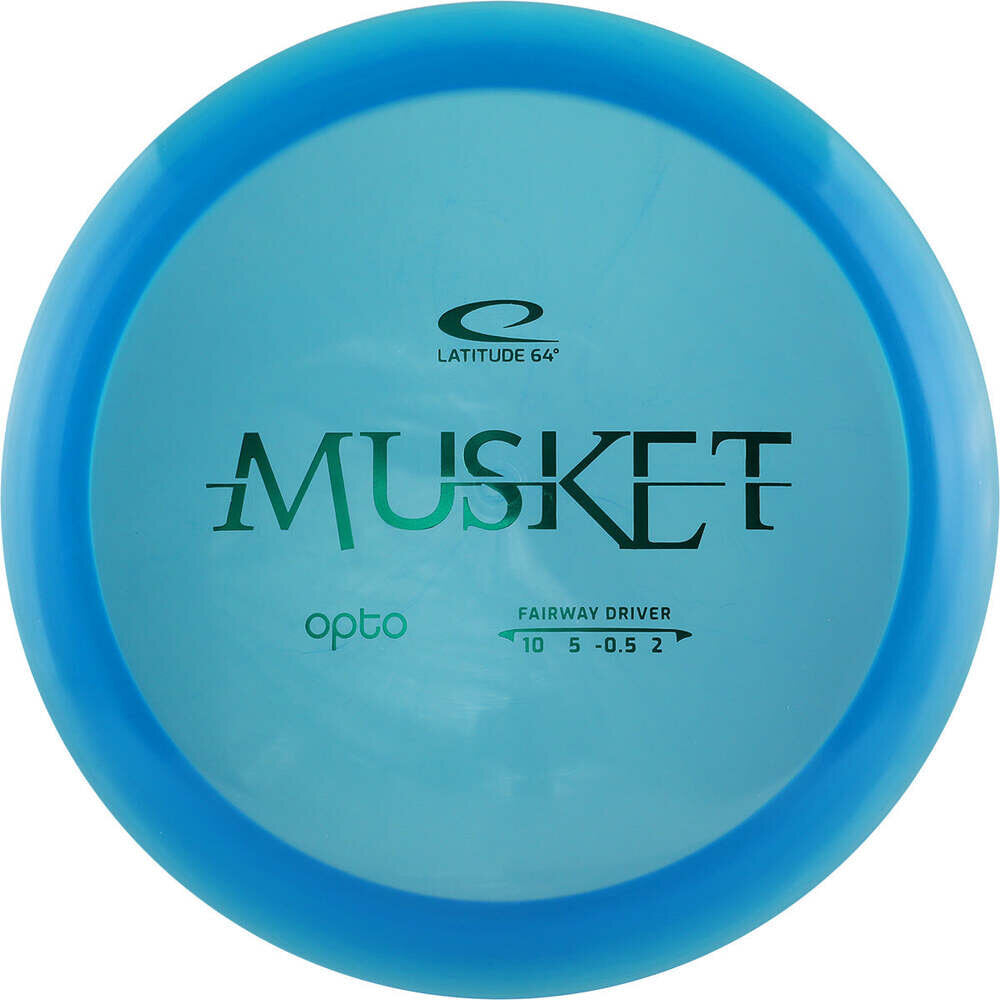 Opto Musket