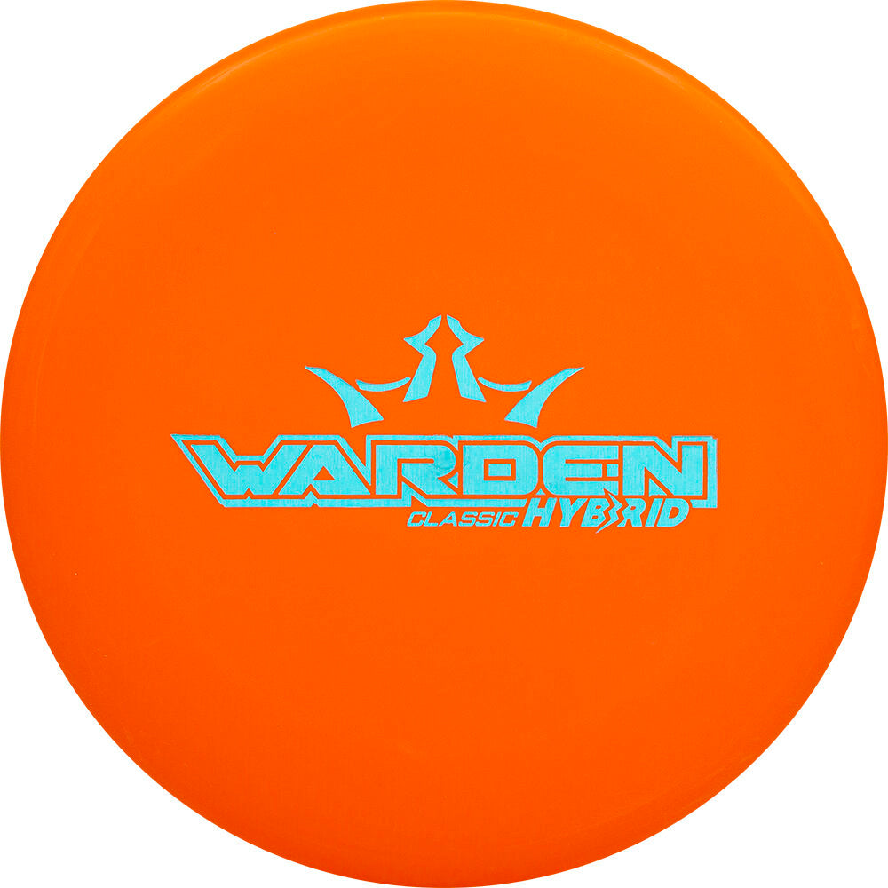 Classic Hybrid Warden