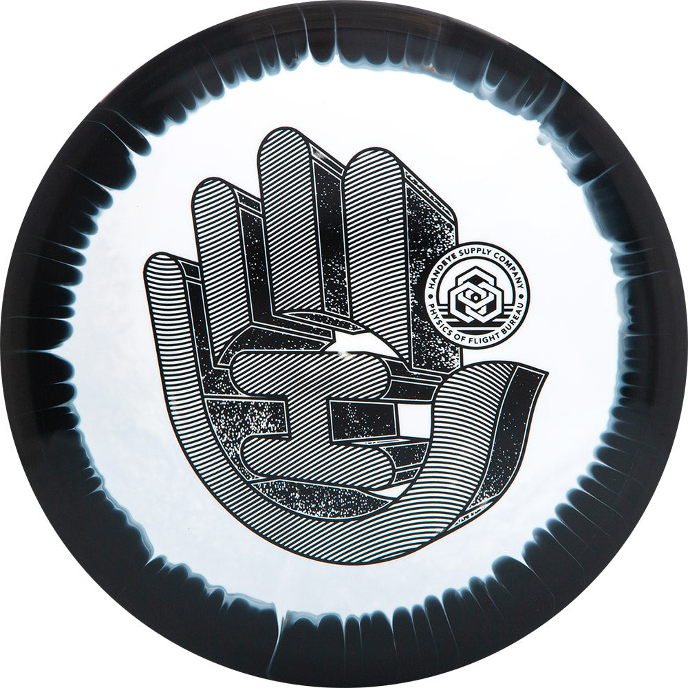 Fuzion Orbit Verdict - HSCo HandStone