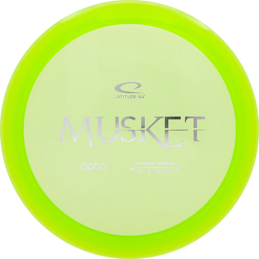 Opto Musket