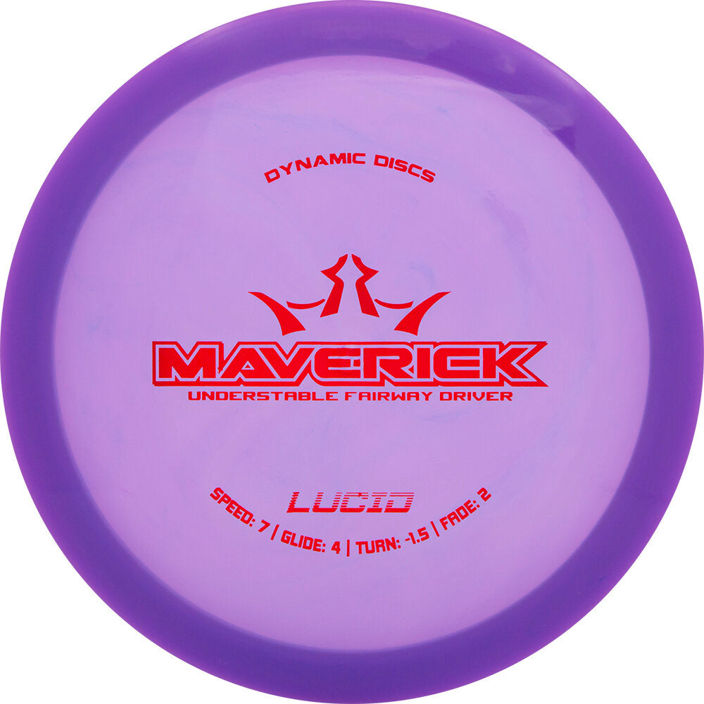 Lucid Maverick