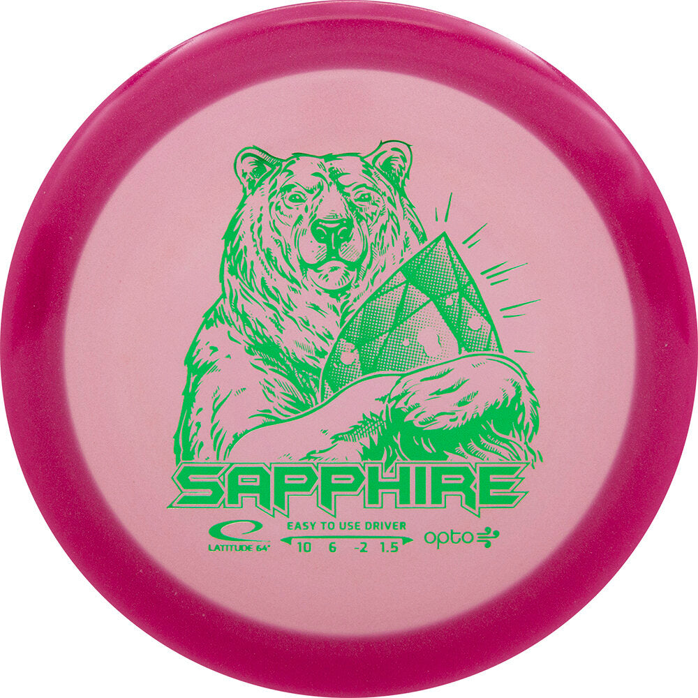 Opto Air Sapphire