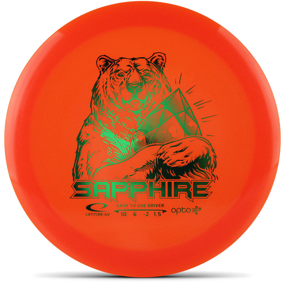 Opto Air Sapphire