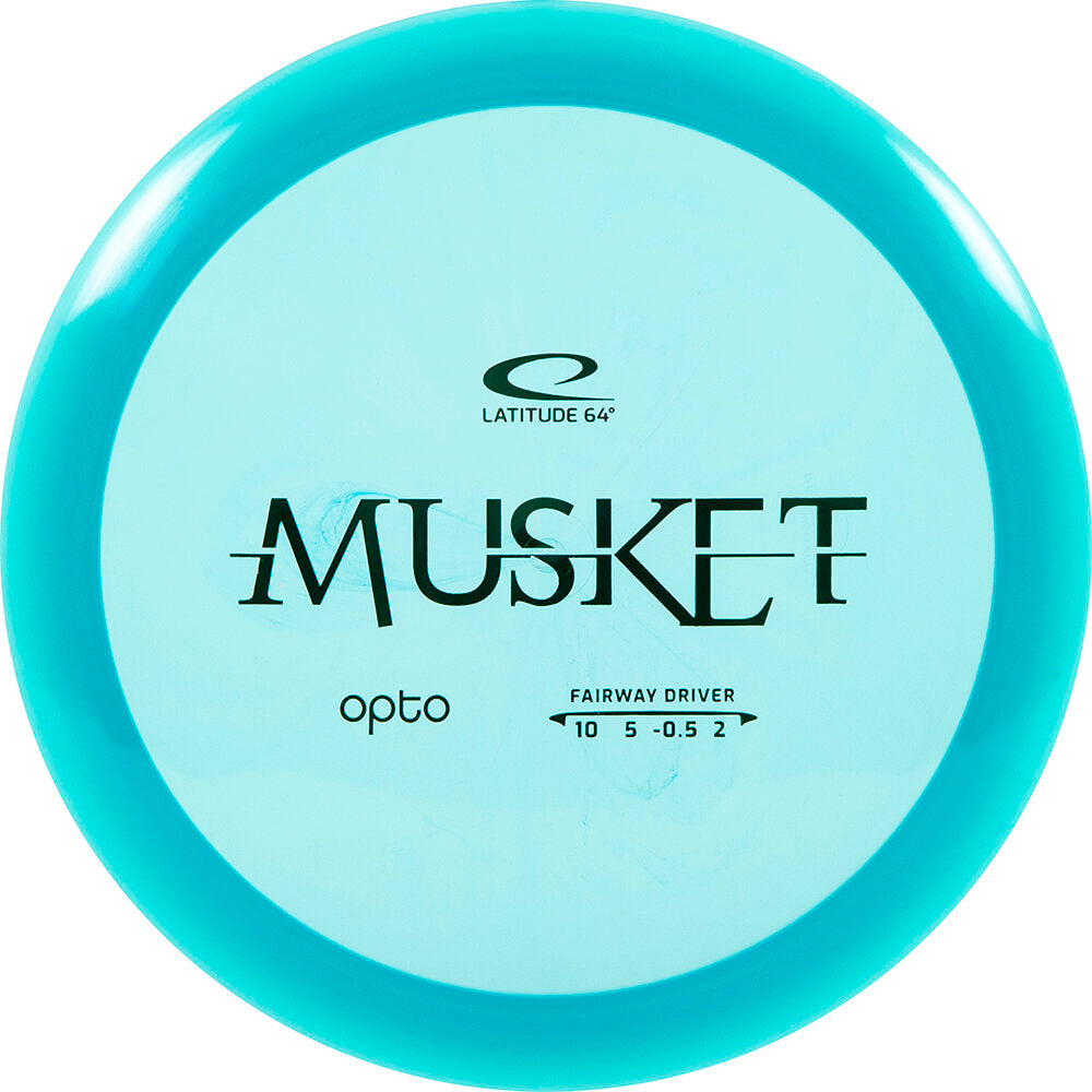 Opto Musket