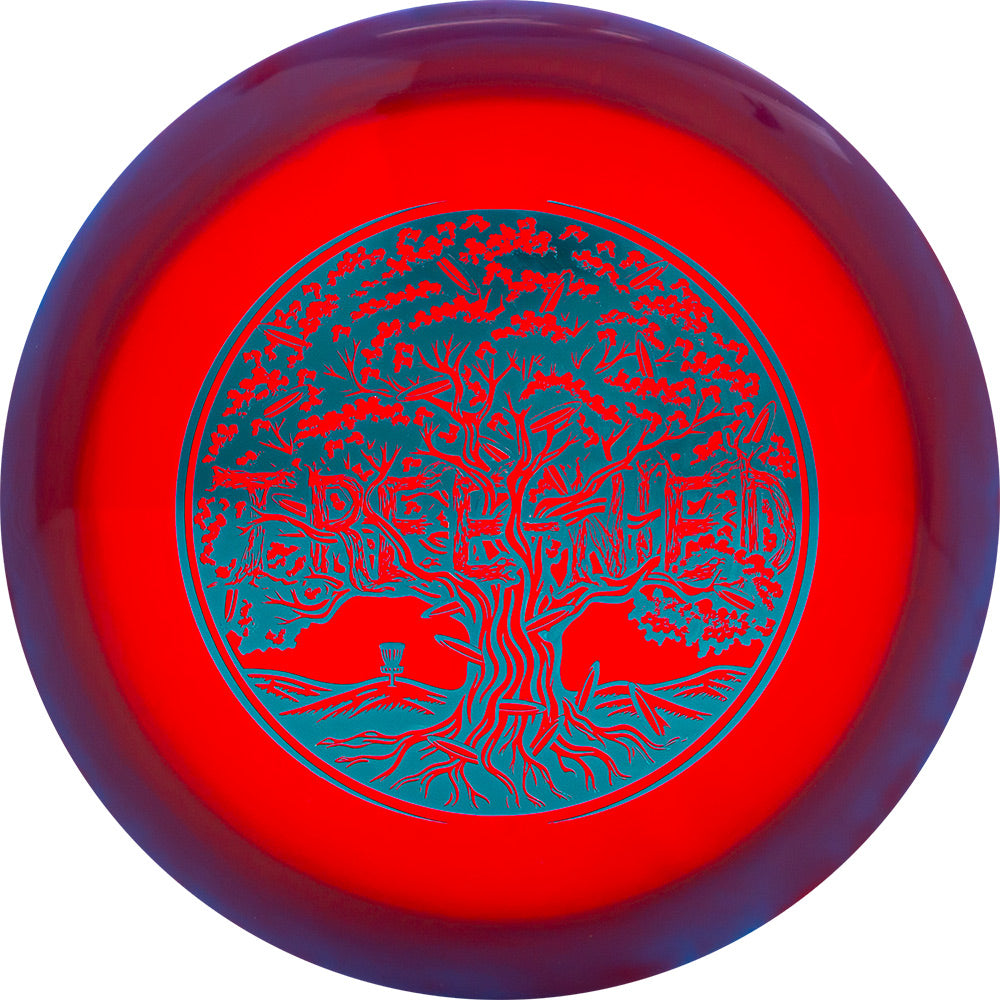 Fuzion Orbit Enforcer - Treenied