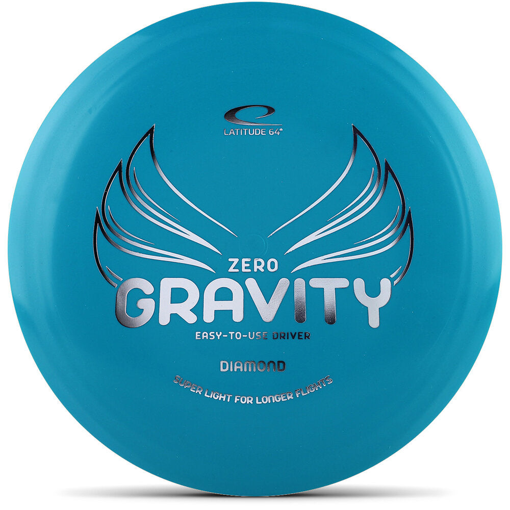 Zero Gravity Diamond