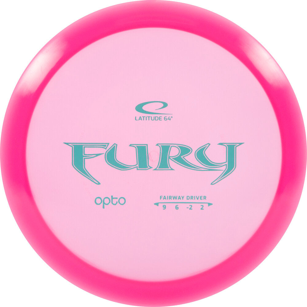 Opto Fury