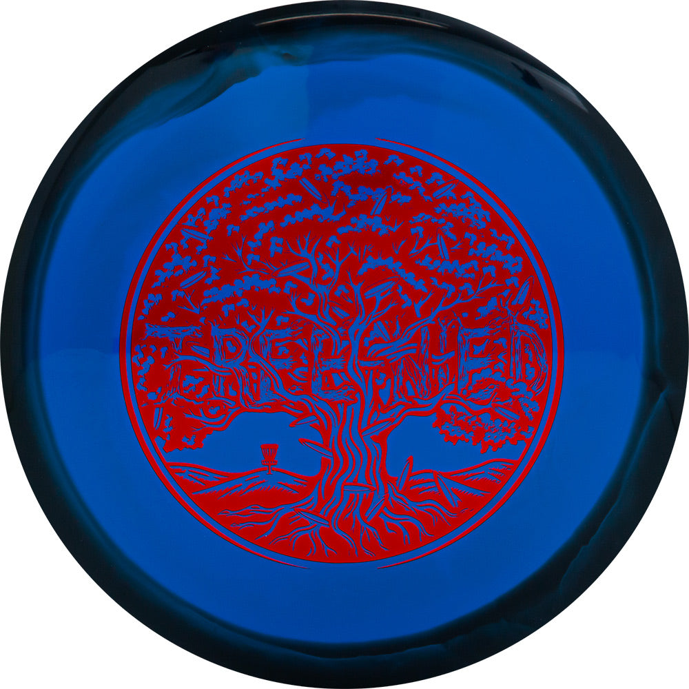 Fuzion Orbit Enforcer - Treenied