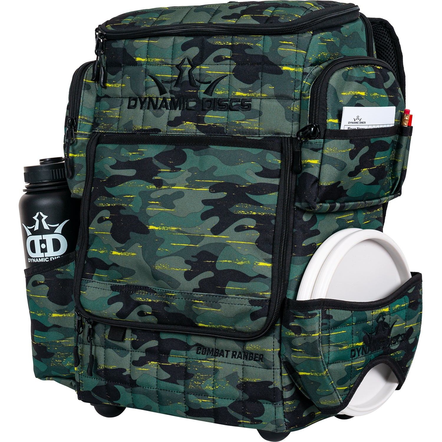 Combat Ranger Bag