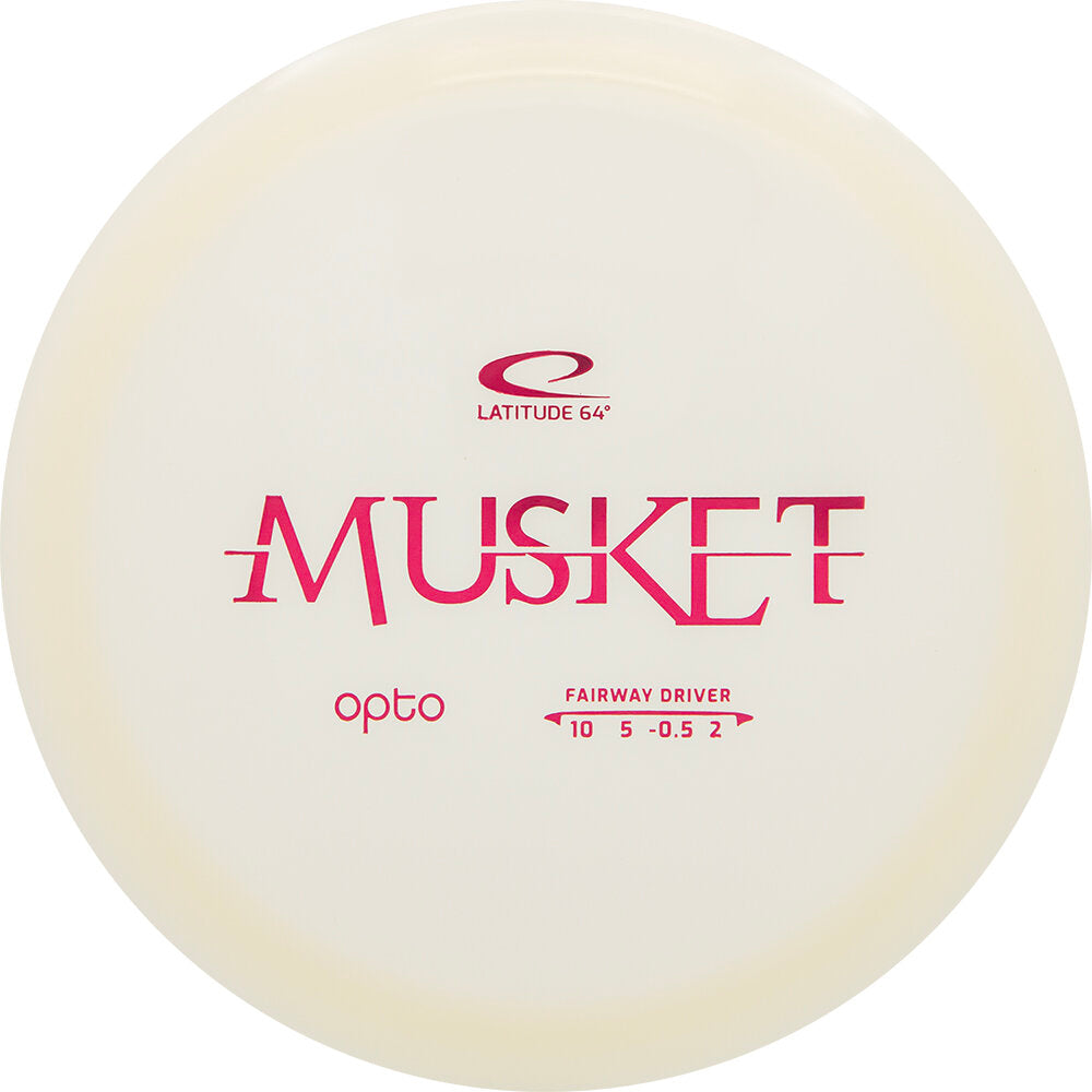 Opto Musket