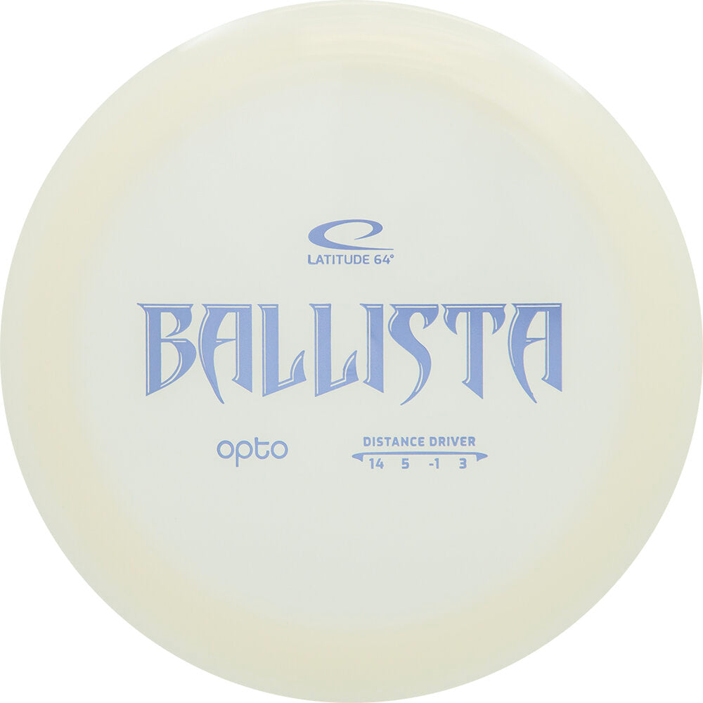 Opto Ballista