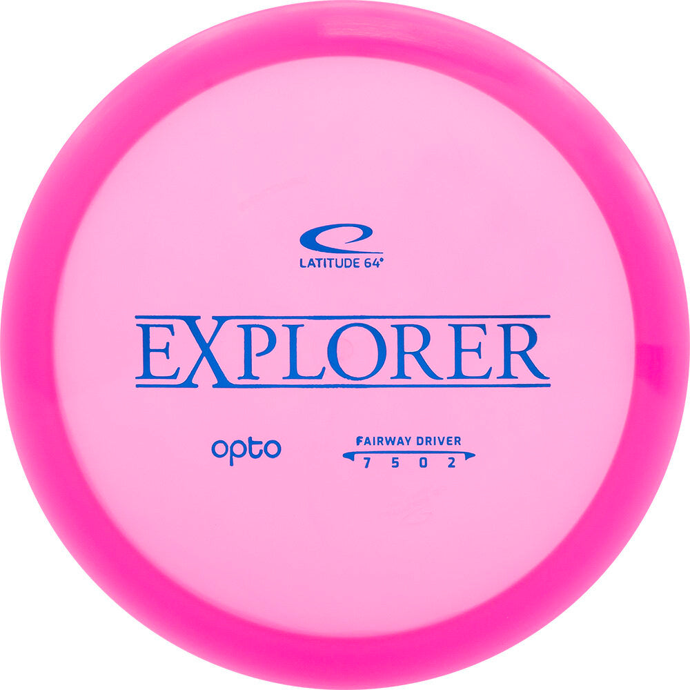 Opto Explorer