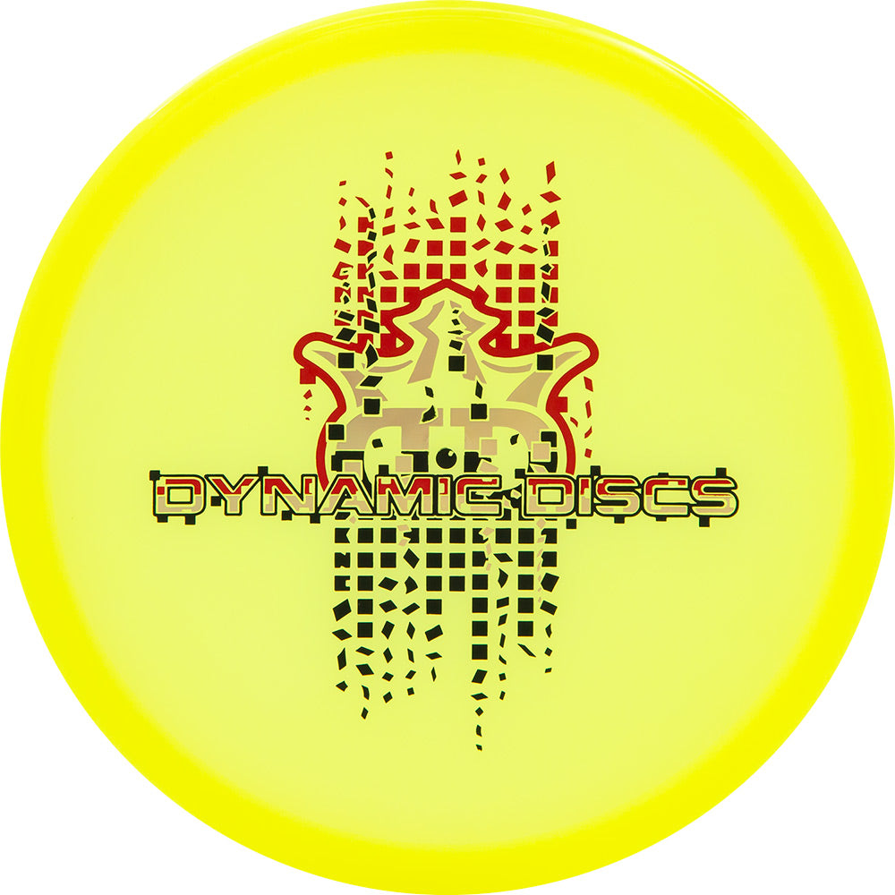 Lucid-Ice Suspect Pixel Perfect