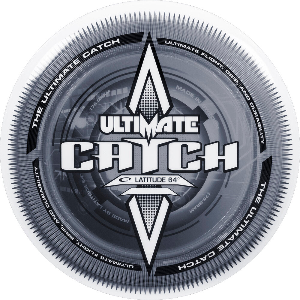 Ultimate Catch