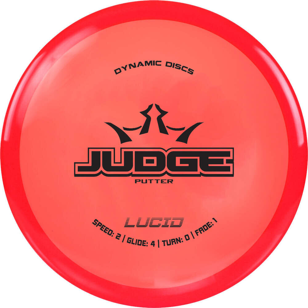 Lucid Judge