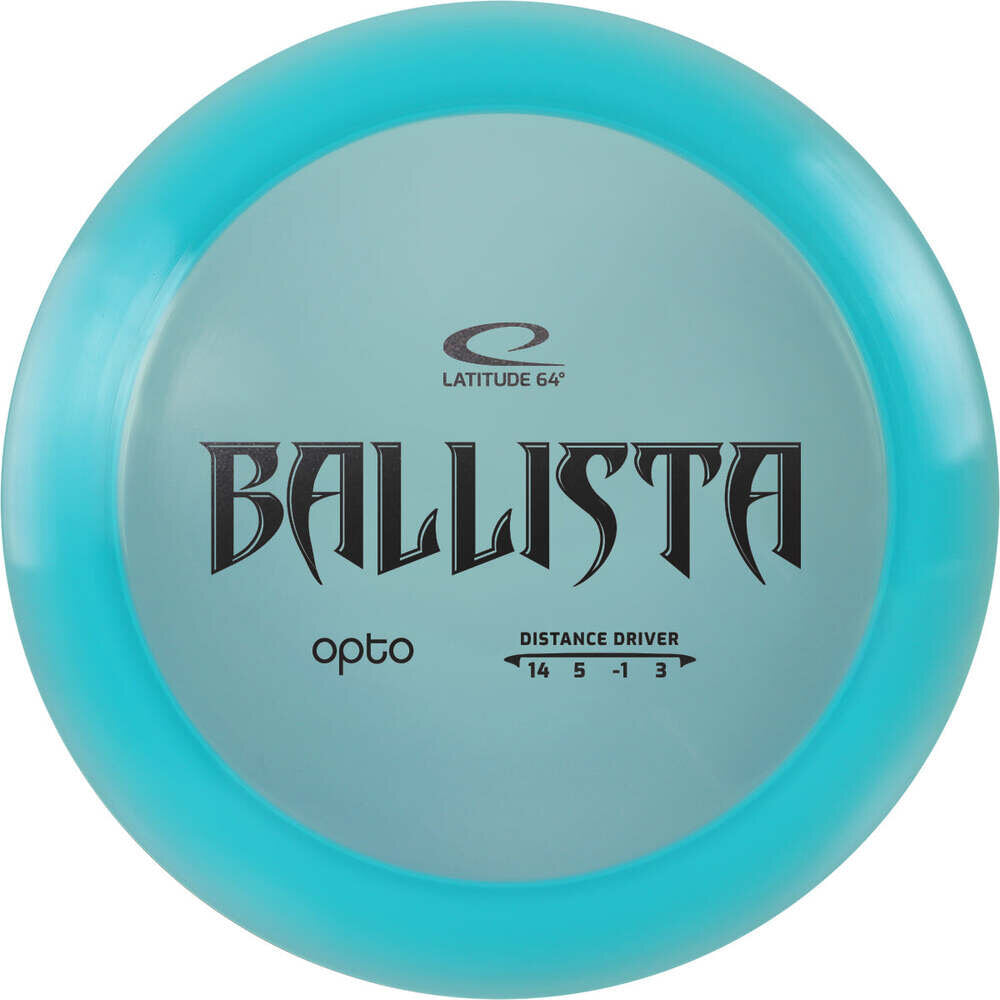 Opto Ballista